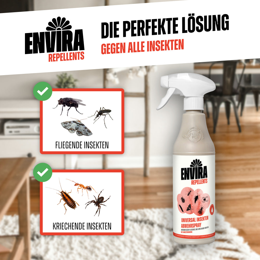 Envira Universal Abwehrspray