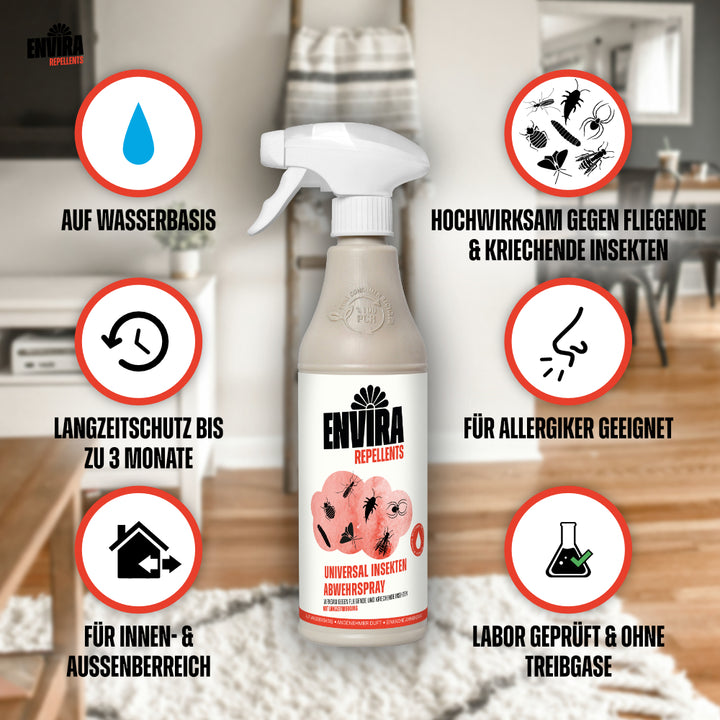 Envira Universal Abwehrspray