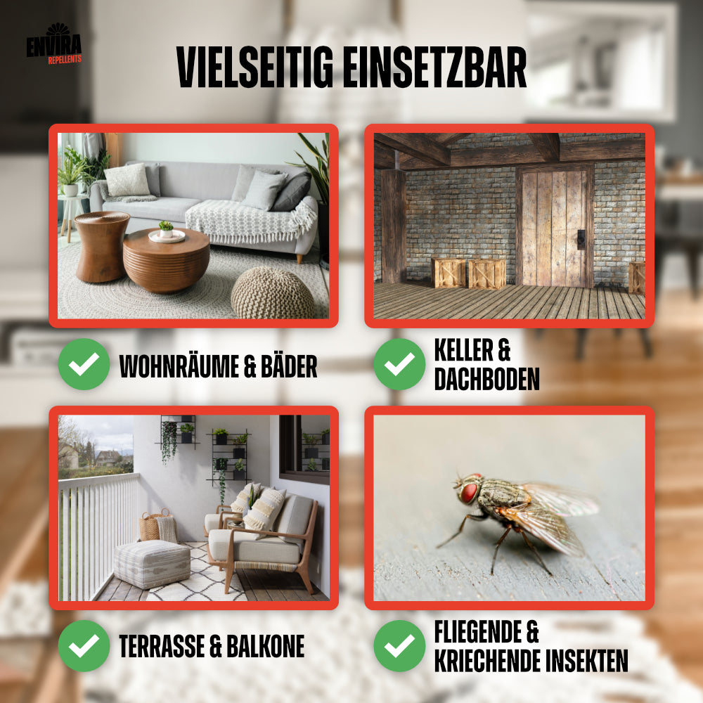 Envira Universal Abwehrspray