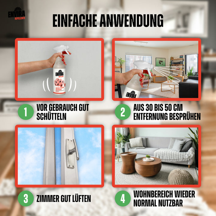 Envira Universal Abwehrspray