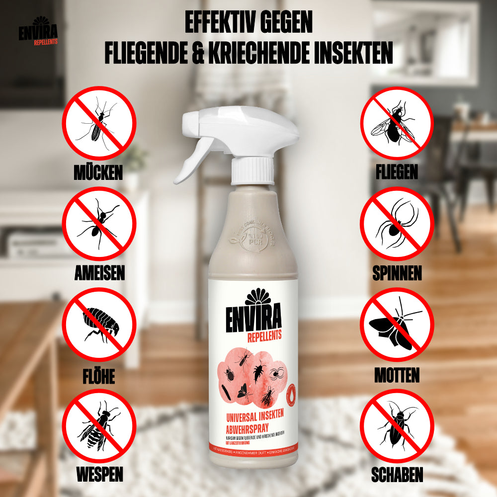 Envira Universal Abwehrspray