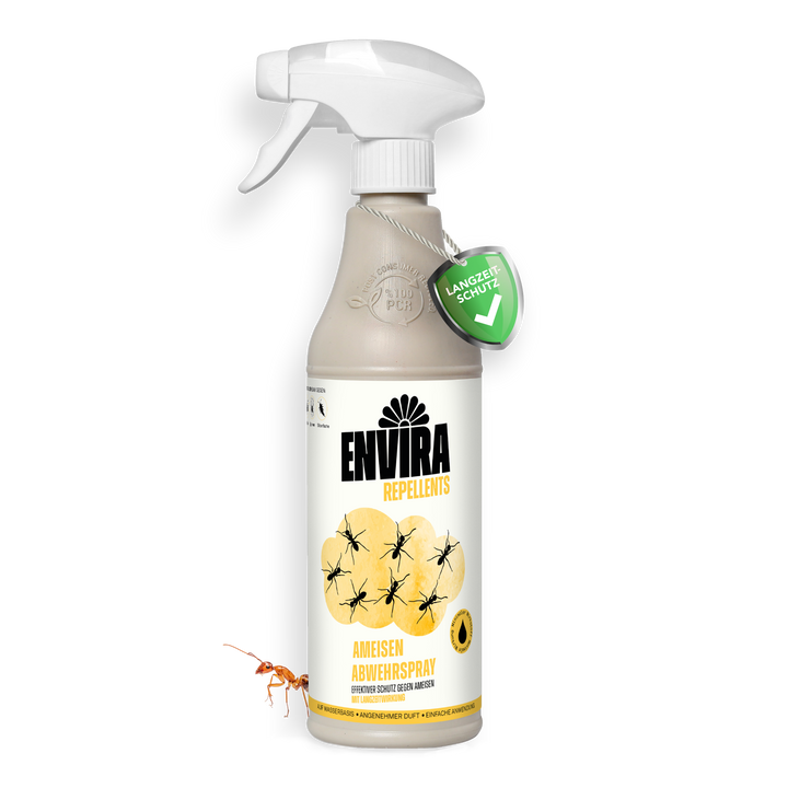 Envira Ameisen Abwehrspray