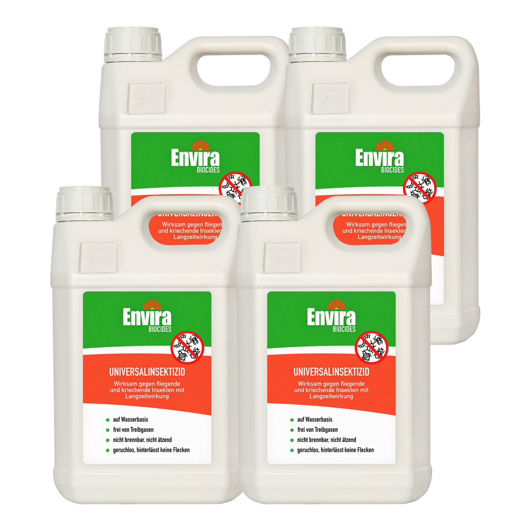 Envira Universal 4 x 5L