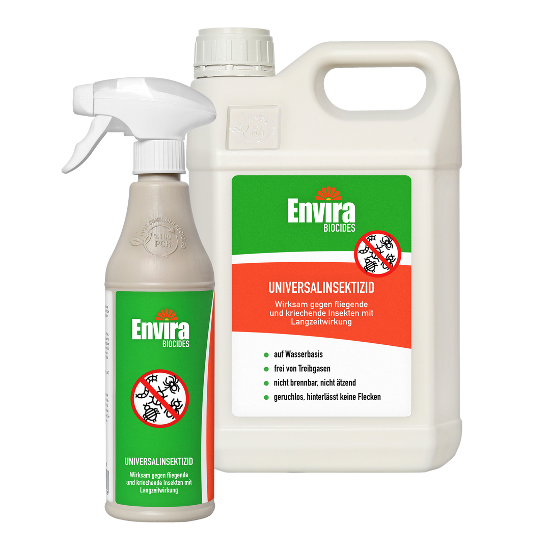Envira Universal 500ml + 5L