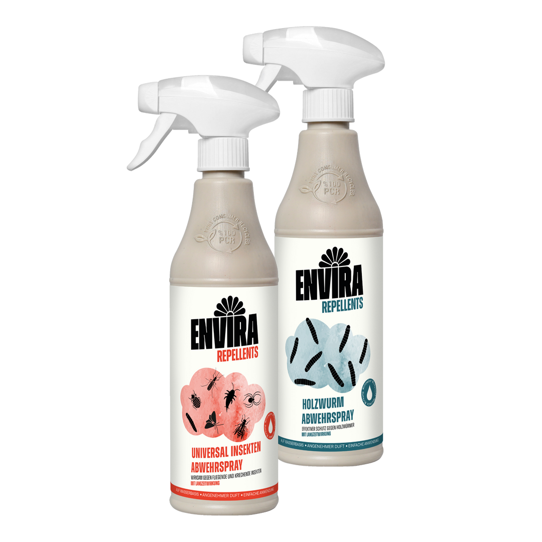 Envira Holzwurm Pack