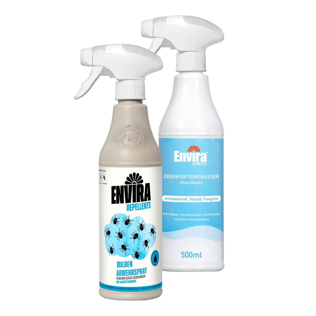 Envira Matratzen Pack