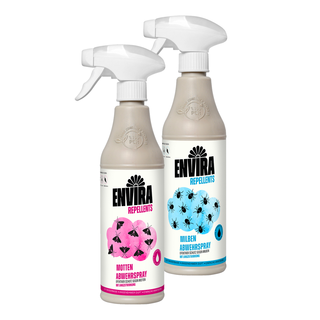 Envira Textilien Pack