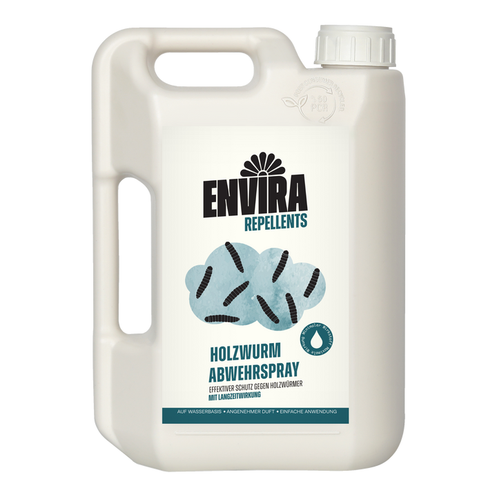 Envira Holzwurm Abwehrspray