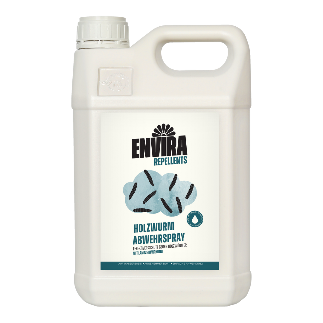 Envira Holzwurm Abwehrspray