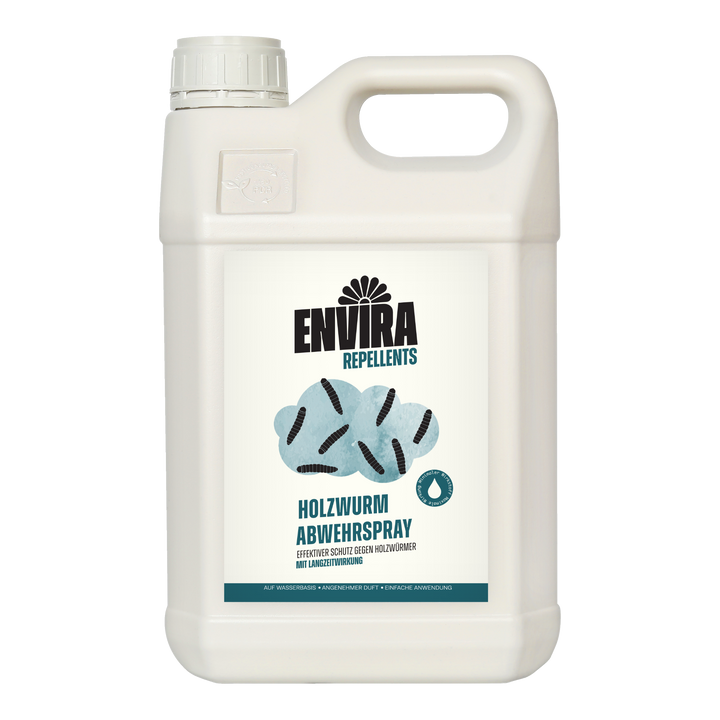 Envira Holzwurm Abwehrspray