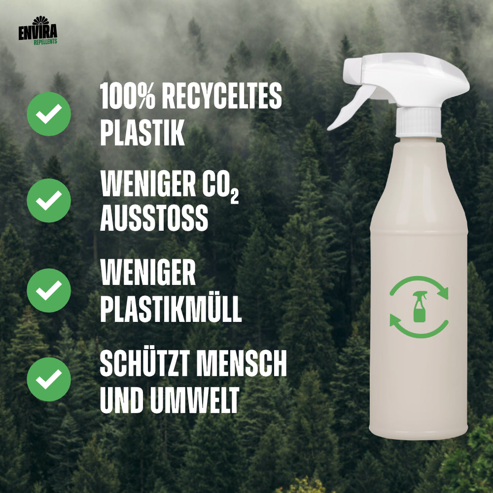 Envira Silberfisch Abwehrspray