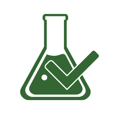 Envira: Laborgeprüft Icon