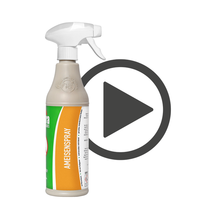 Envira Ameisen Abwehrspray