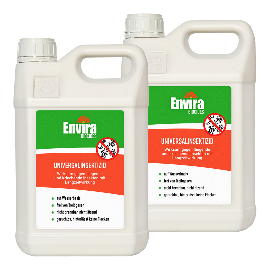 Envira Universal 2 x 5L