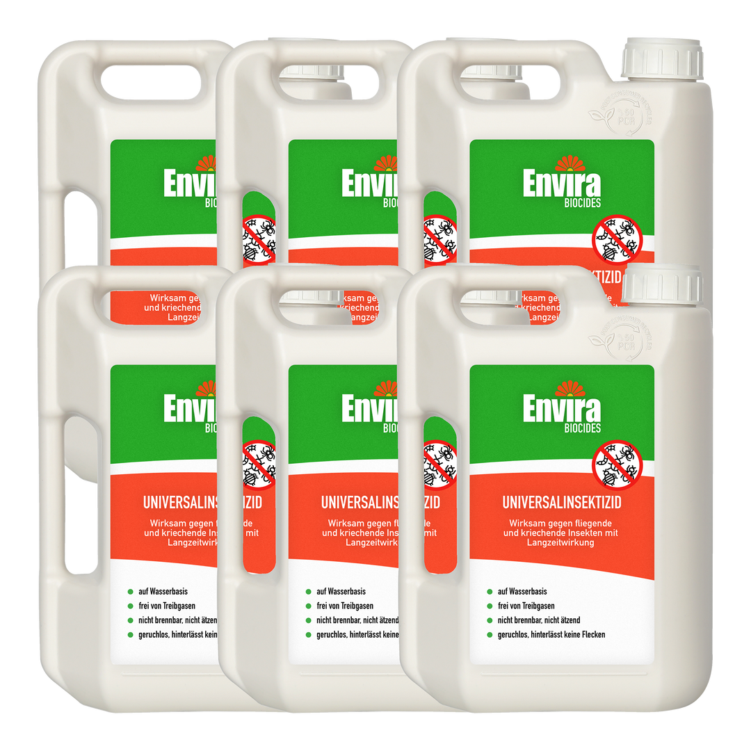 Envira Universal 6 x 2L