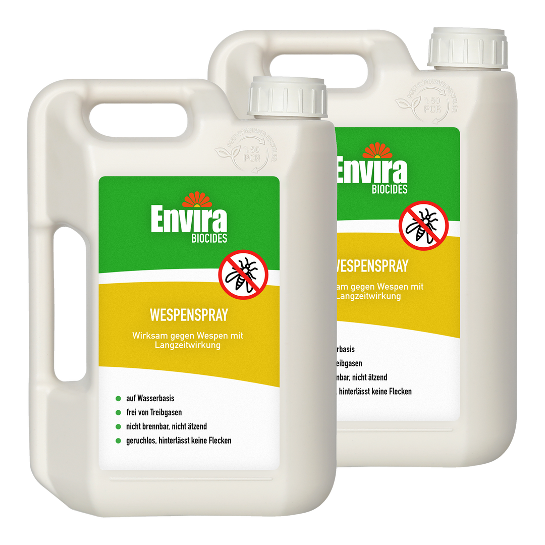 Envira Wespenspray 2 x 2L