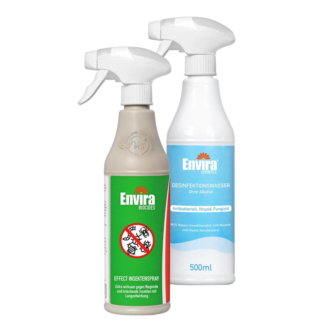 Envira Haushalts Pack