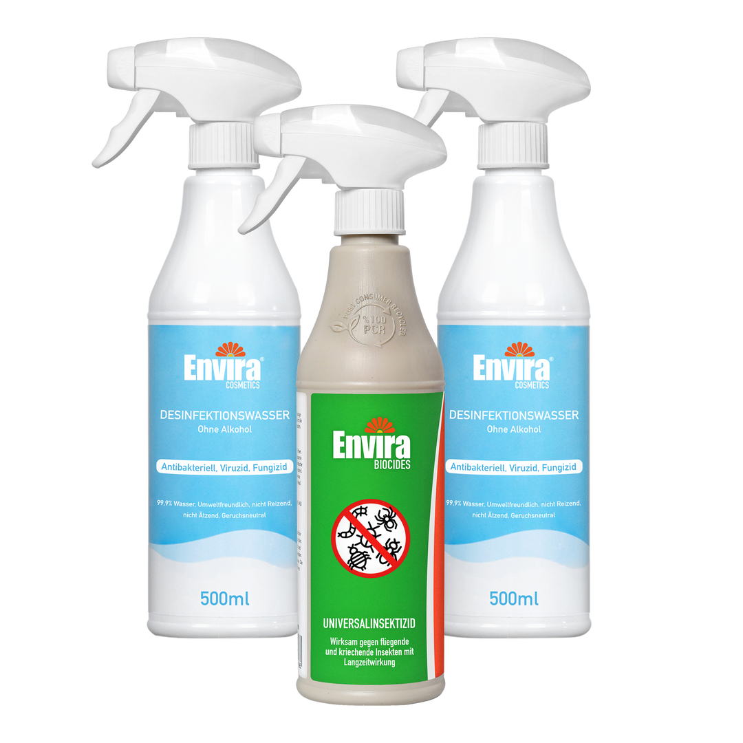 Envira Hygiene Pack