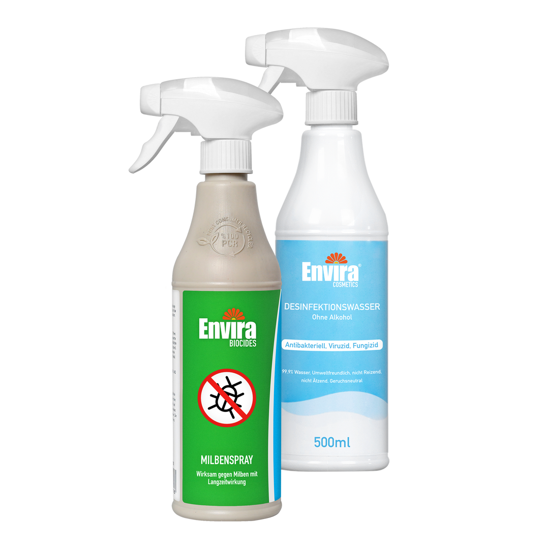 Envira Matratzen Pack