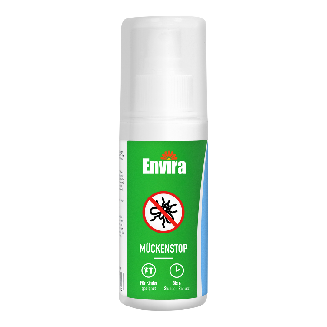 Envira Mückenstop Hautspray