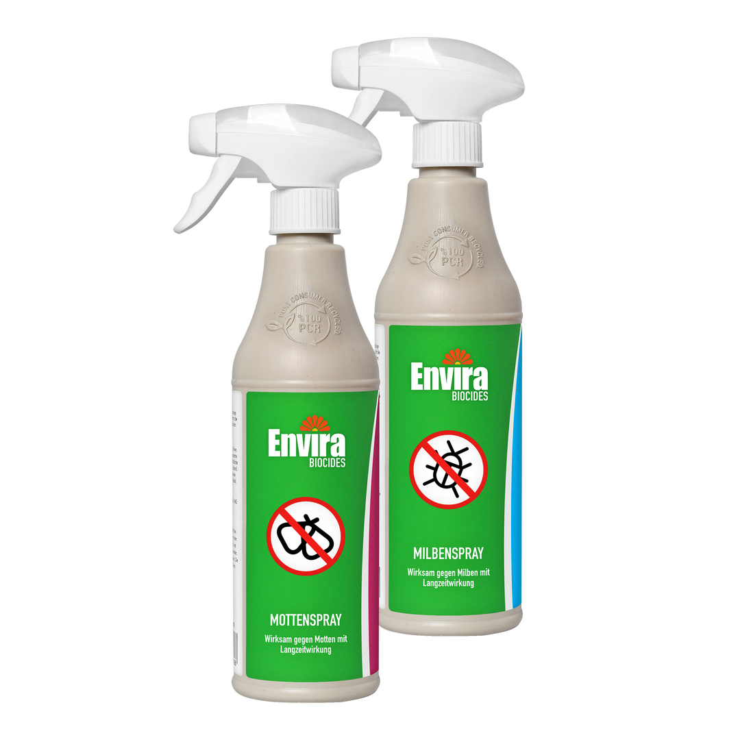 Envira Textilien Pack