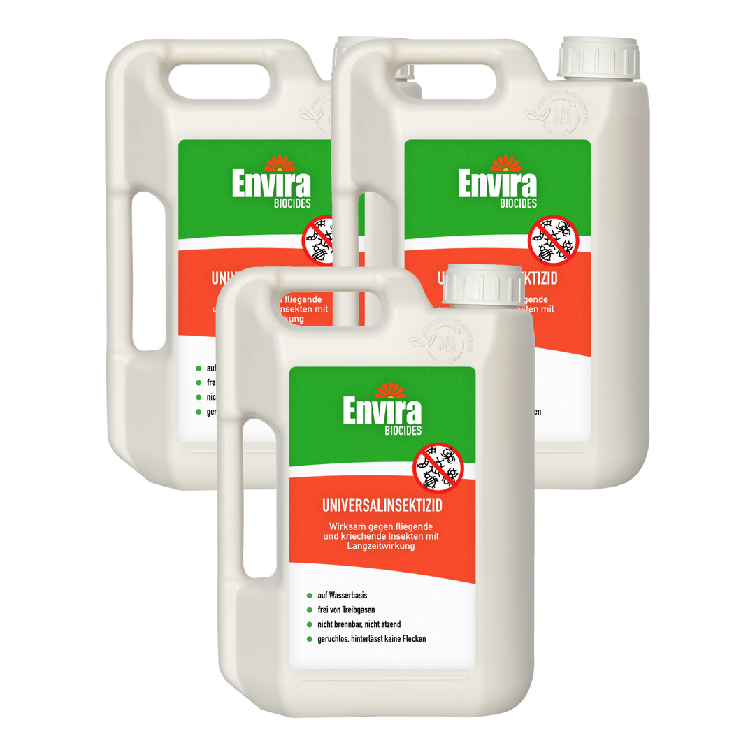Envira Universal 3 x 2L
