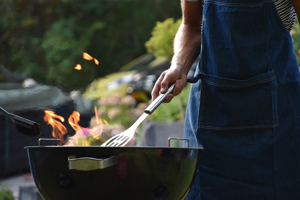 Sommerbeginn & Grill-Saison: Tolle Tipps!