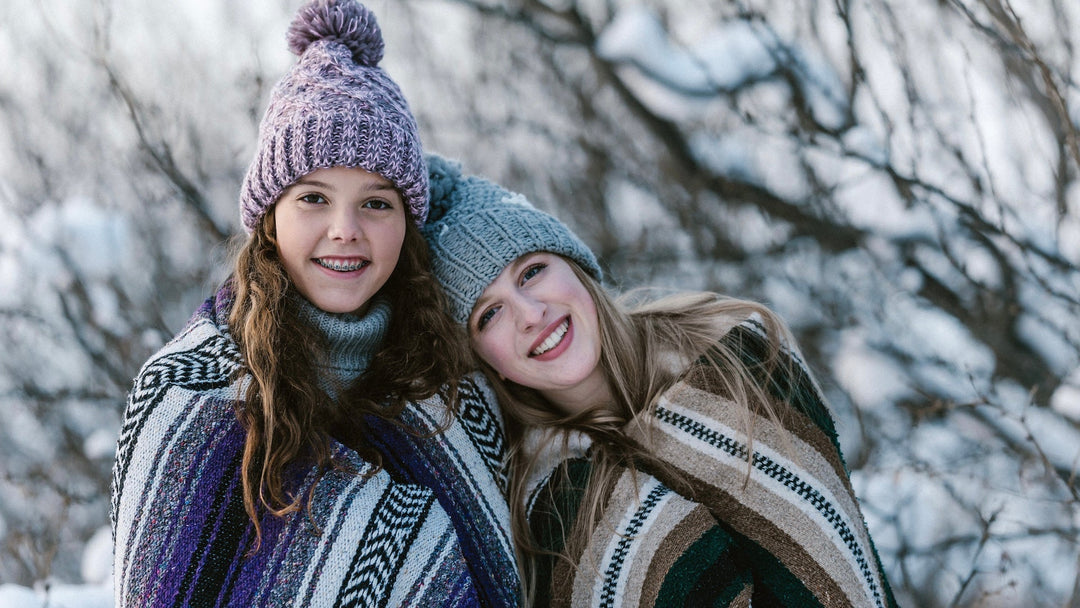 Gut für's Gemüt - Tipps für gute Laune im Winter