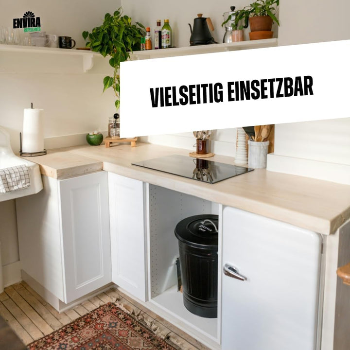 Envira Trauermücken Abwehrspray