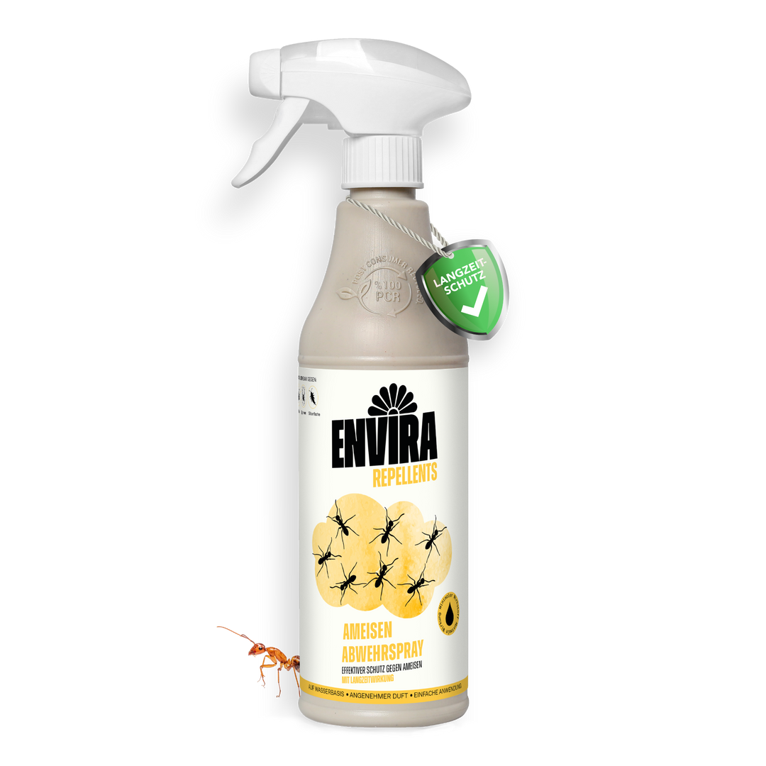 Envira Ameisen Abwehrspray
