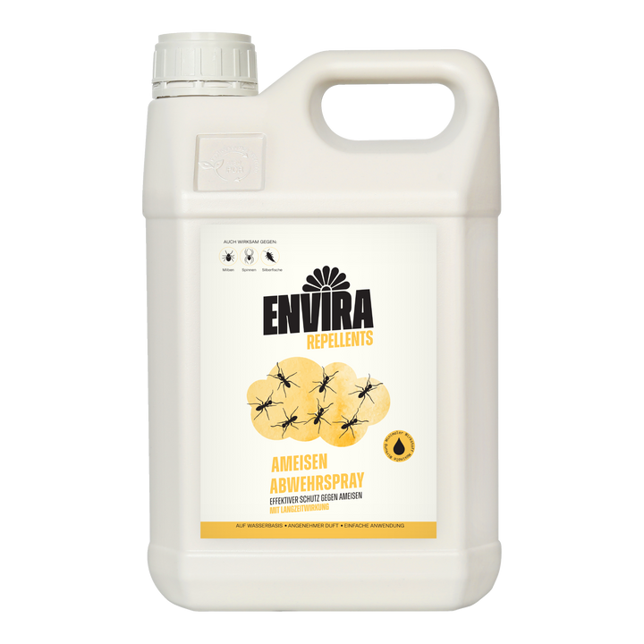 Envira Ameisen Abwehrspray