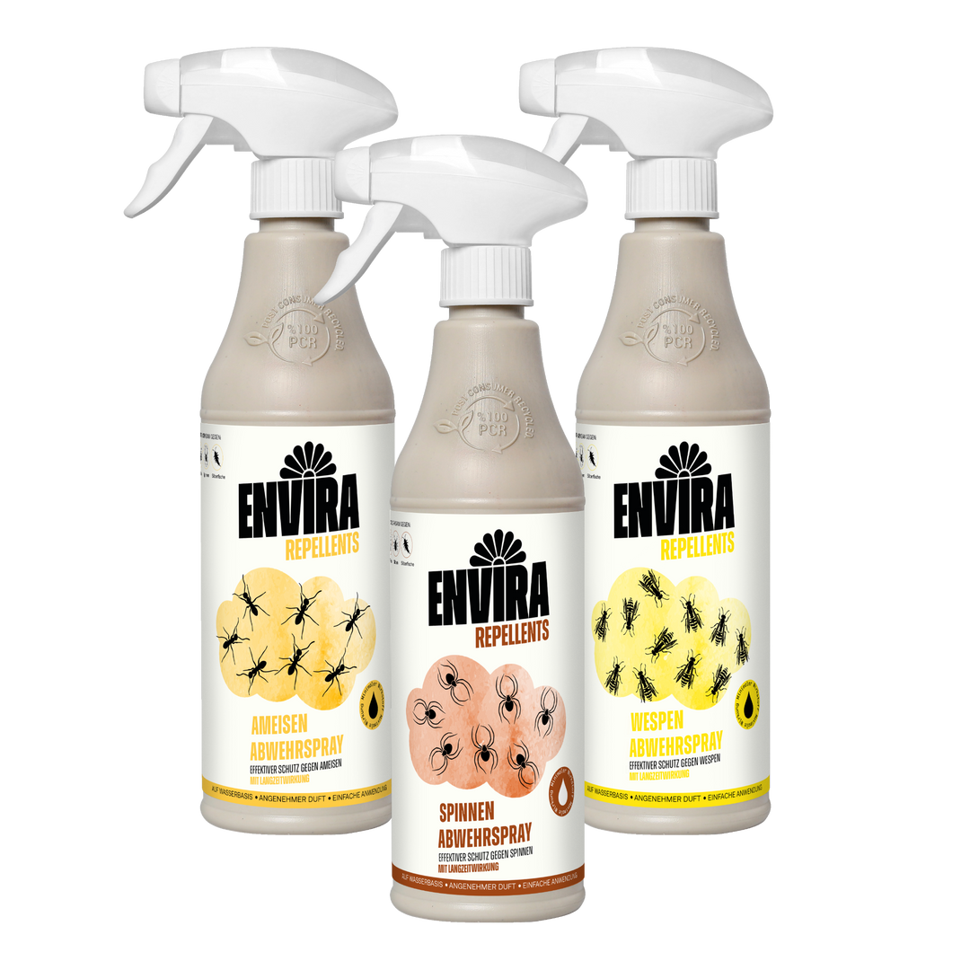 Envira Garten Pack