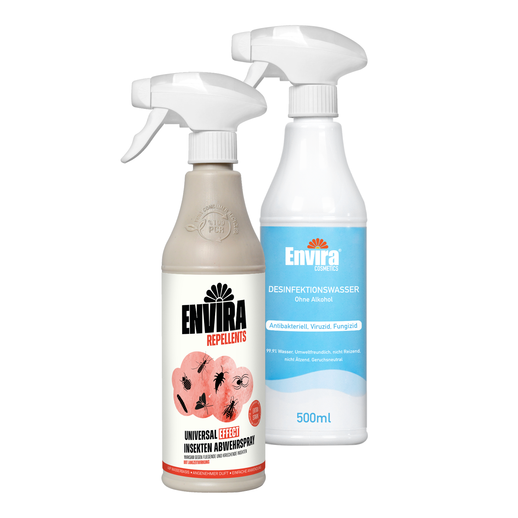 Envira Haushalts Pack