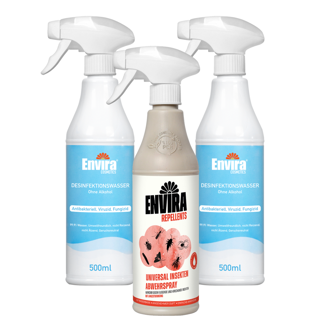 Envira Hygiene Pack