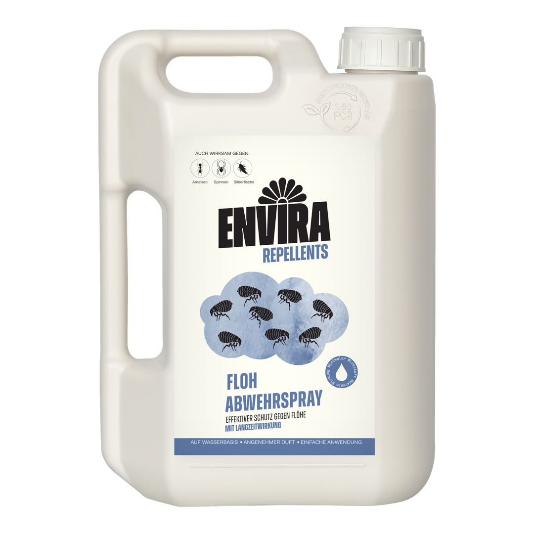 Envira Floh Abwehrspray