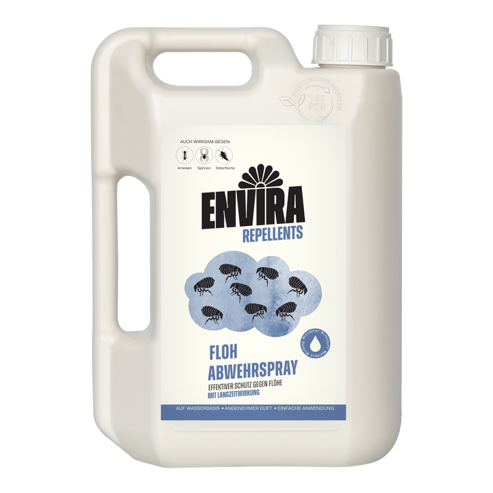 Envira Floh Abwehrspray