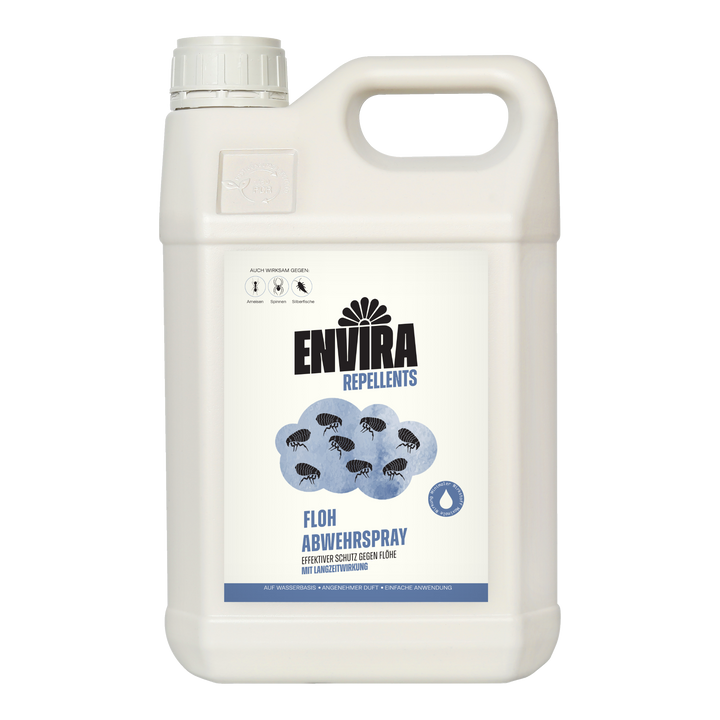 Envira Floh Abwehrspray