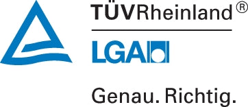 TÜV Logo