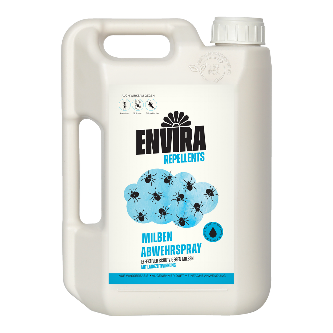 Envira Milben Abwehrspray
