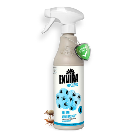 Envira Milbenspray 500ml