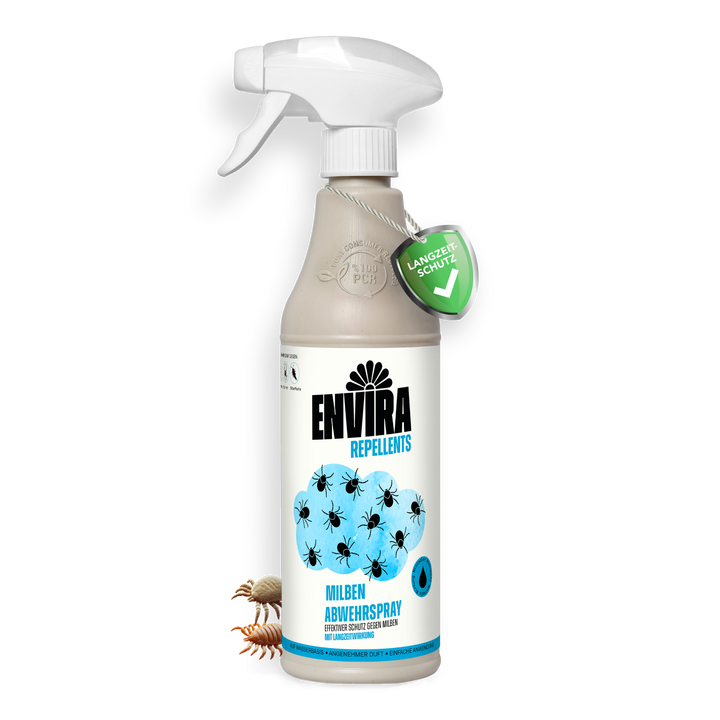 Envira Milben Abwehrspray