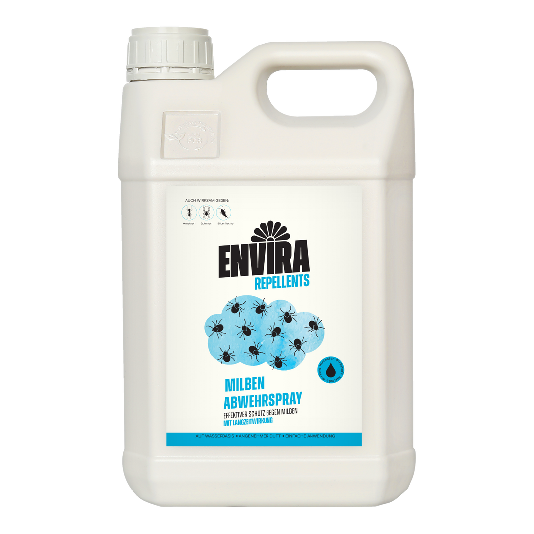 Envira Milben Abwehrspray