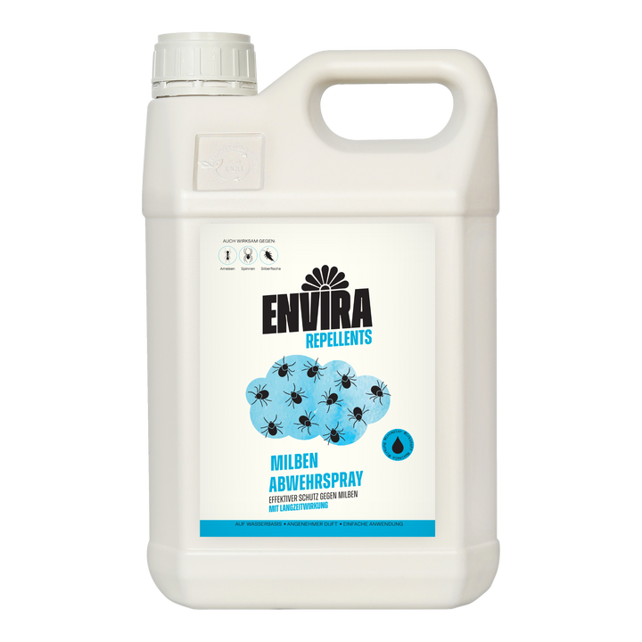 Envira Milben Abwehrspray