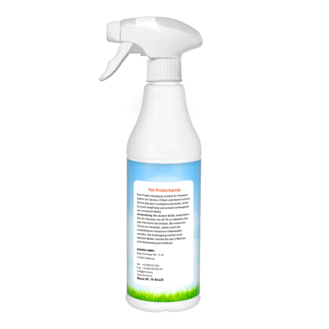 Envira Pet Protect Spray