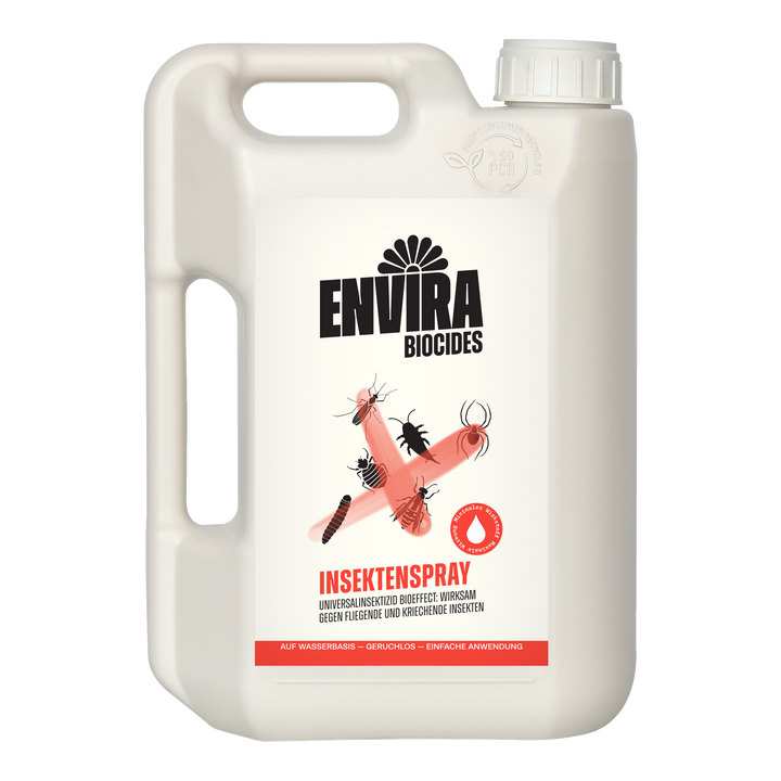 Envira Universal Insektenspray mit Permethrin