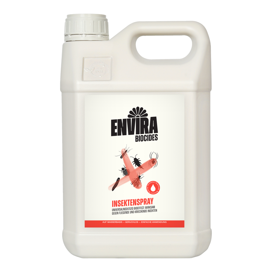 Envira Universal Insektenspray mit Permethrin