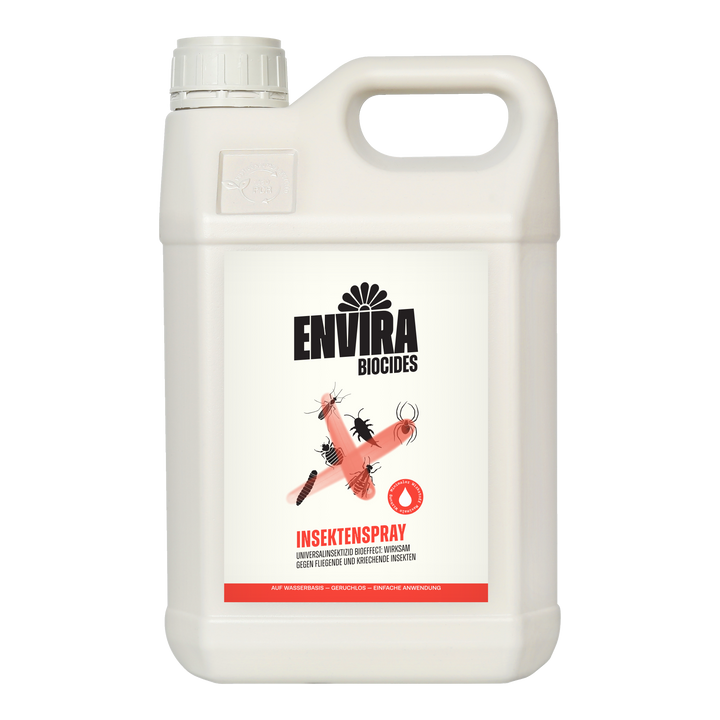 Envira Universal Insektenspray mit Permethrin