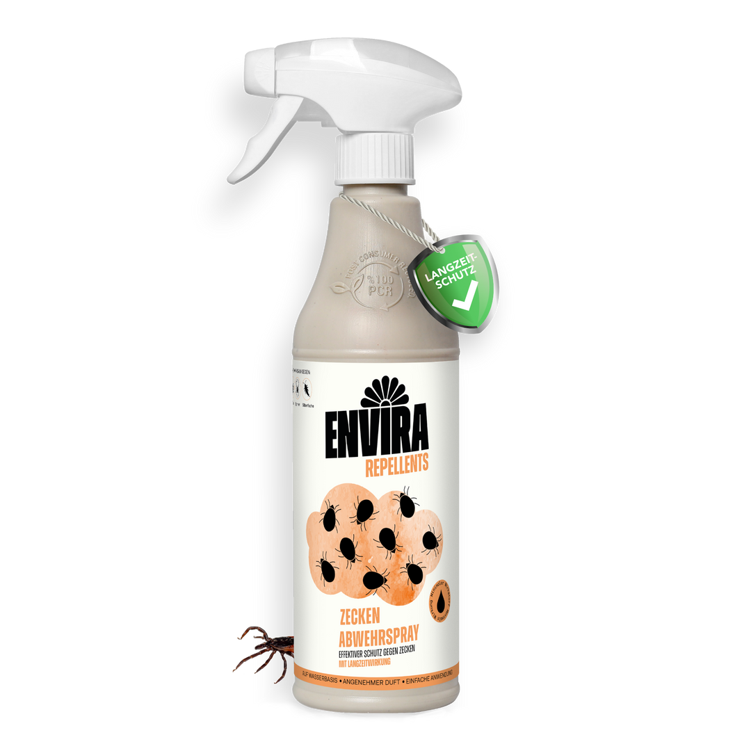 Envira Zeckenspray 500ml