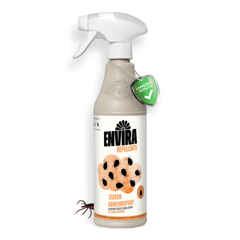 Envira Zeckenspray 500ml
