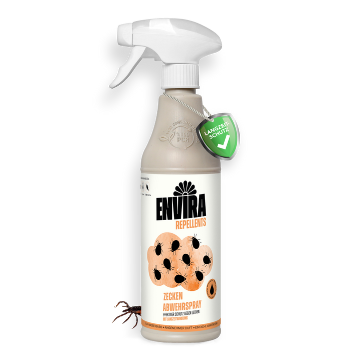 Envira Zecken Abwehrspray